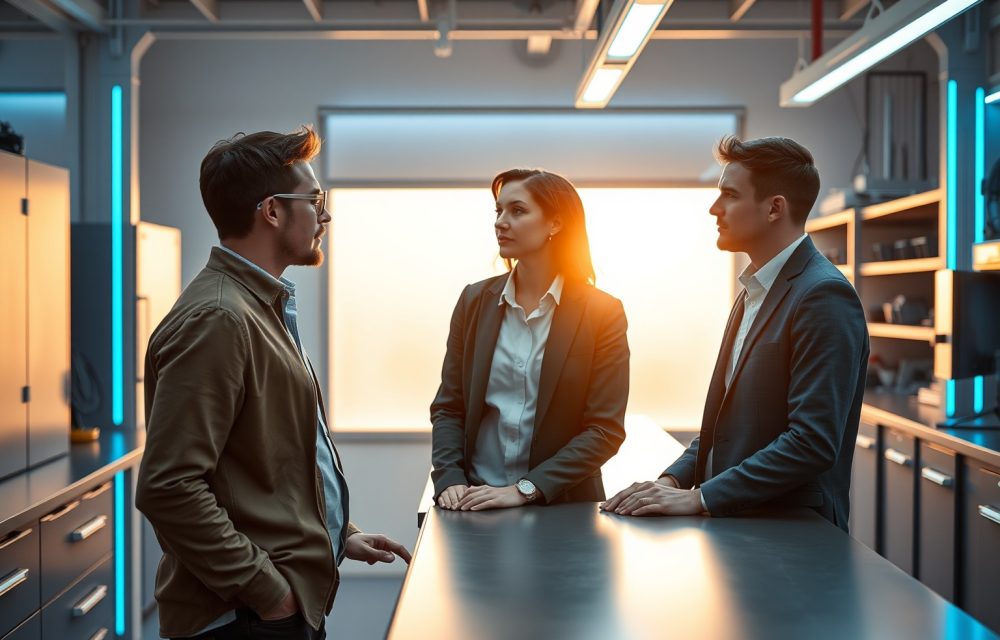 Building a Modern Tech Stack: Analytics, Tools, and Collaboration for Teams
