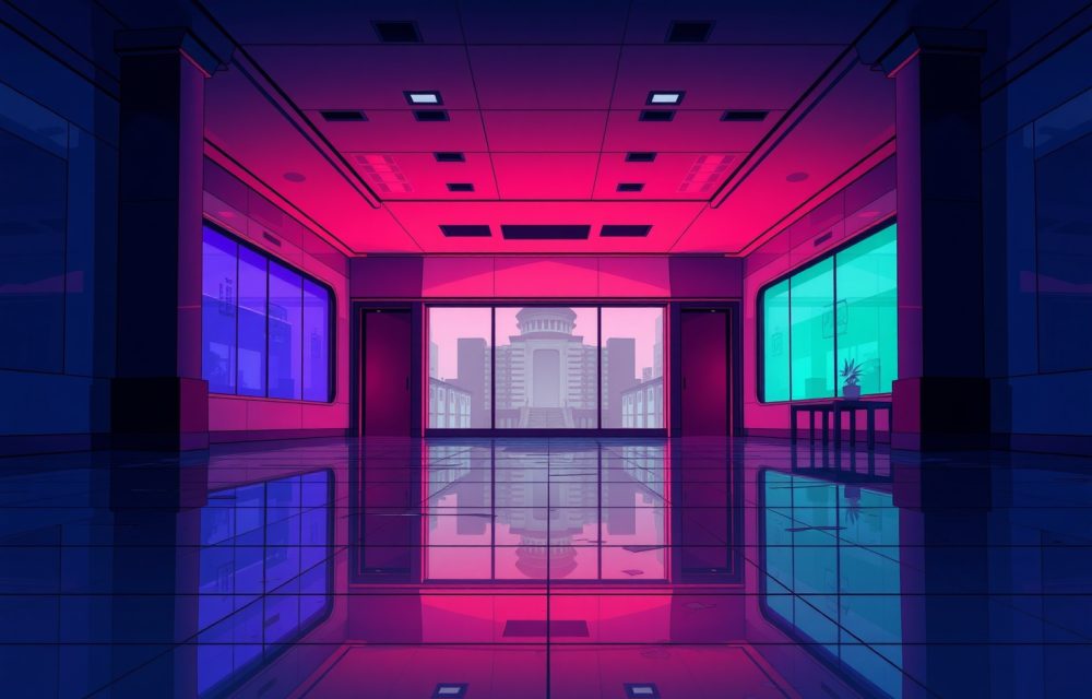 Exploring Adult Anime: Themes, Craft, and Community Beyond the Screen