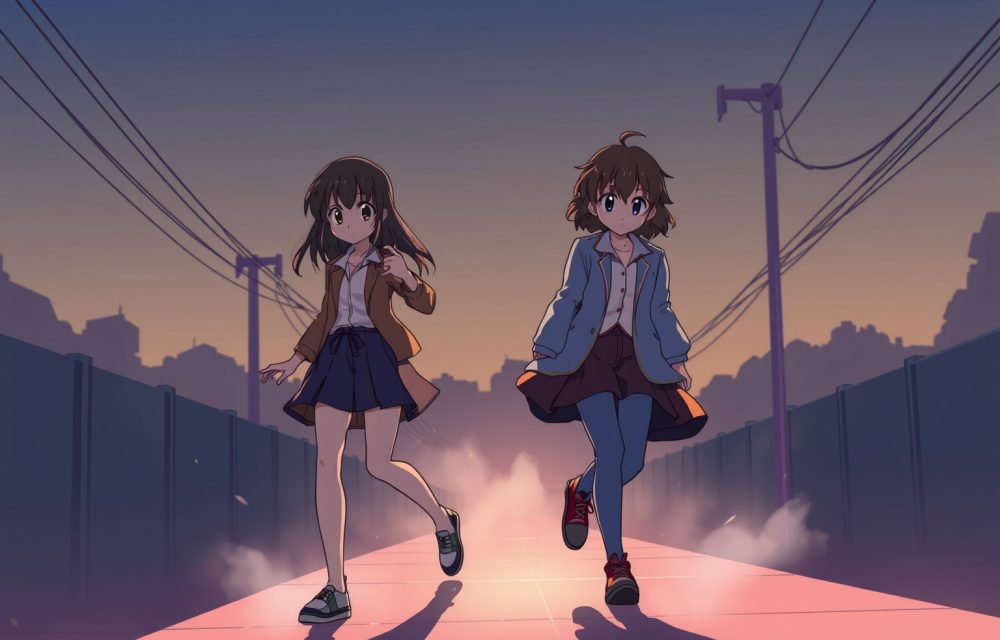 Exploring Adult Anime: Themes, Craft, and Community in the NSFW Space