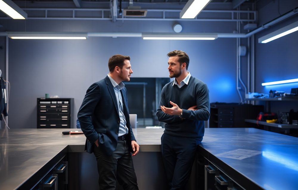 Harnessing Modern Technology for Smarter Teams: Analytics, Tools, and Workflow