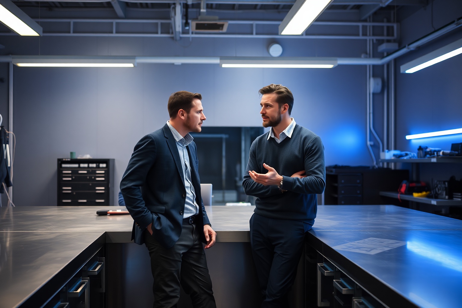 Harnessing Modern Technology for Smarter Teams: Analytics, Tools, and Workflow