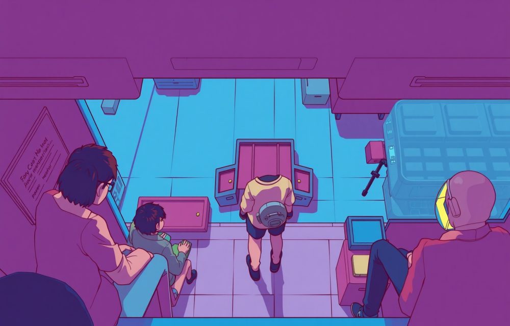 Navigating Adult Anime: Themes, Craft, and Community Etiquette