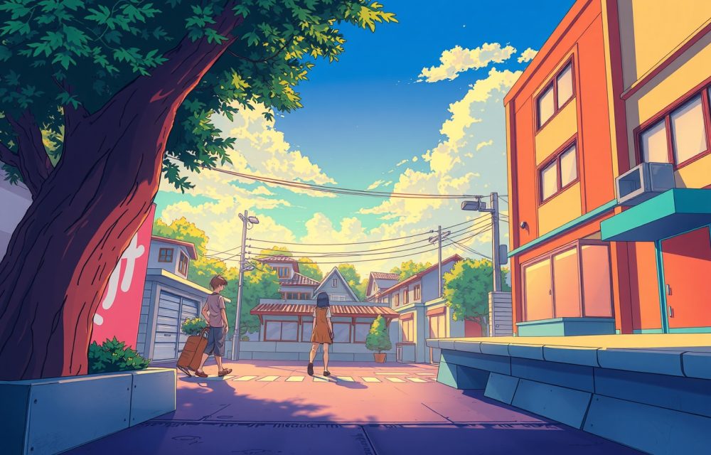 Navigating Adult Anime: Themes, Styles, and Ethical Viewing