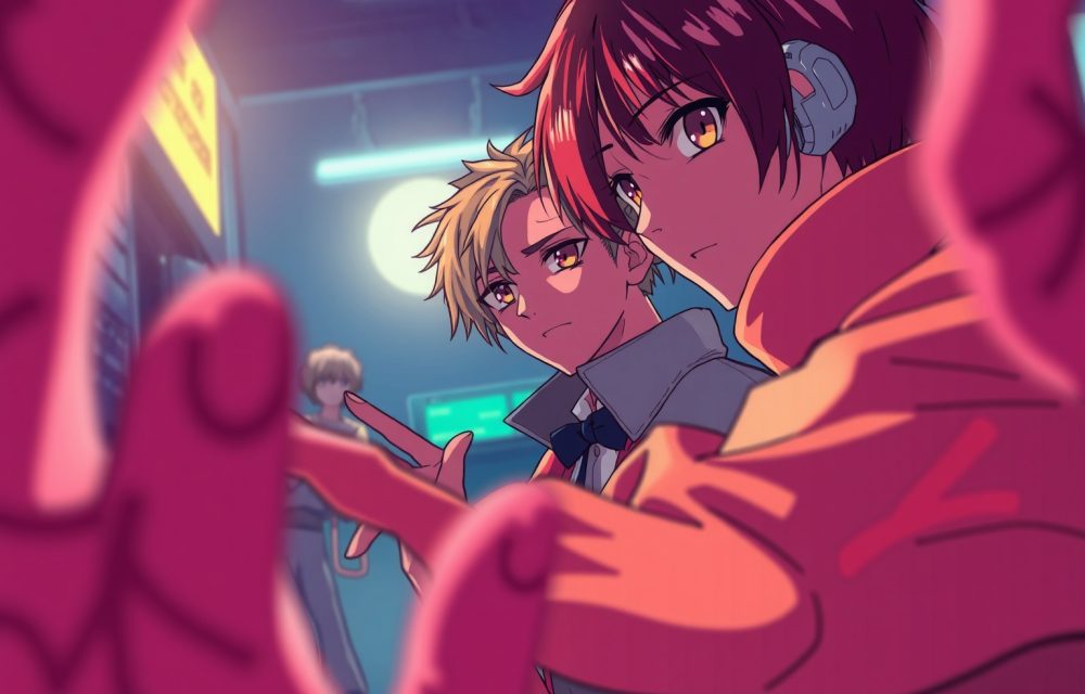 Navigating Mature Aesthetics: A Thoughtful Guide to Adult Anime and Its Storytelling Boundaries