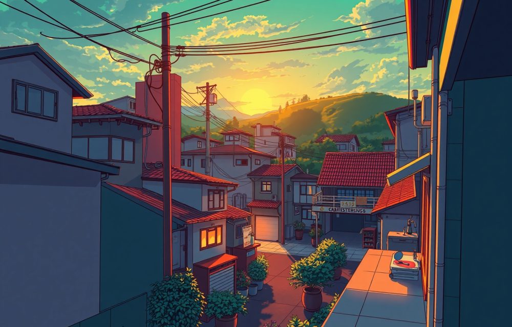Navigating Mature Narratives: A Practical Guide to Adult Anime and Its Creative Landscape