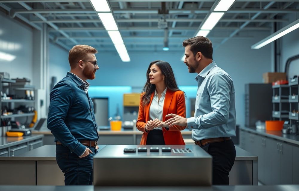 Navigating Modern Tech: How Analytics, Tools, and Software Shape Weekly Reporting