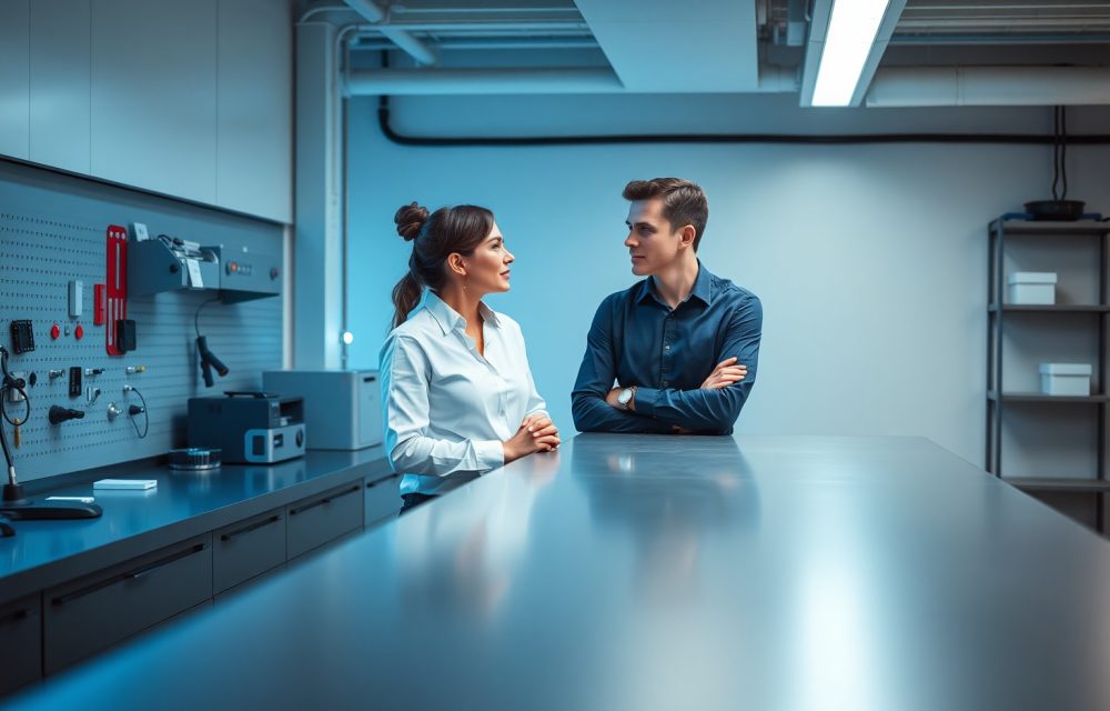 Navigating Modern Tech Stacks: How Analytics, Tools, and Software Shape Weekly Reporting