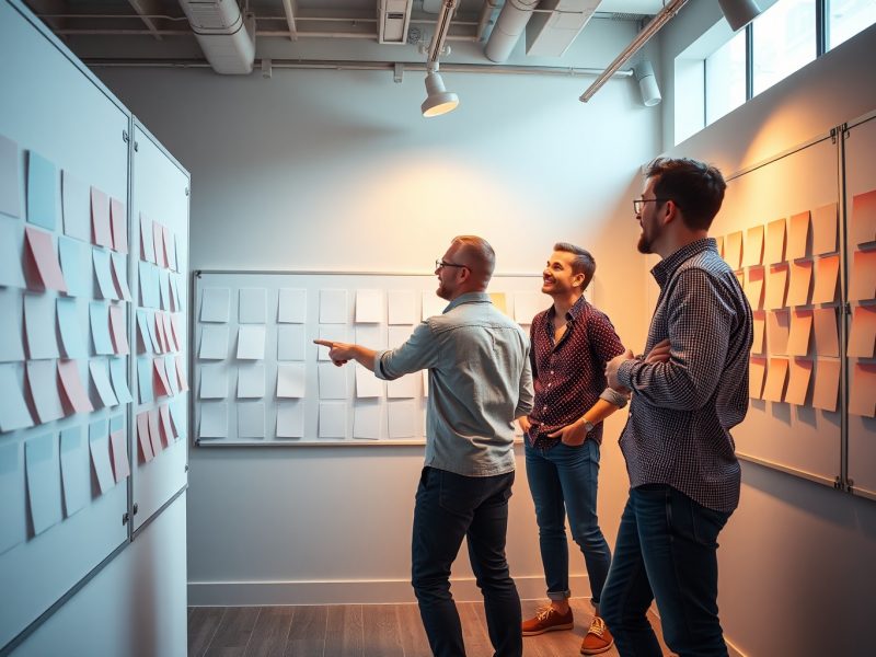 Strategic Digital Marketing: Building a Content-Driven SEO Engine for Sustainable Traffic