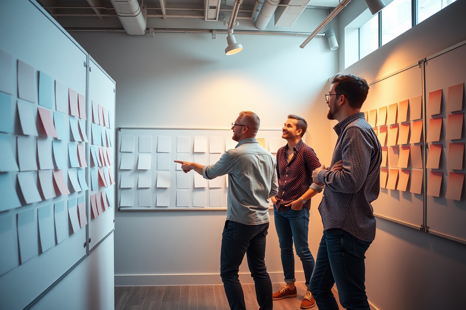 Strategic Digital Marketing: Building a Content-Driven SEO Engine for Sustainable Traffic