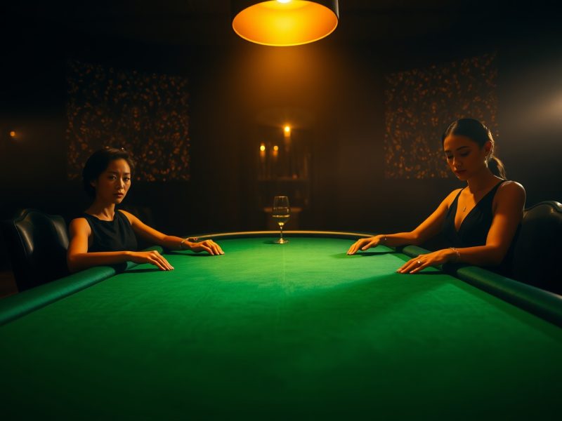Mastering Modern Casino Play: Strategies, Technology, and Responsible Gaming