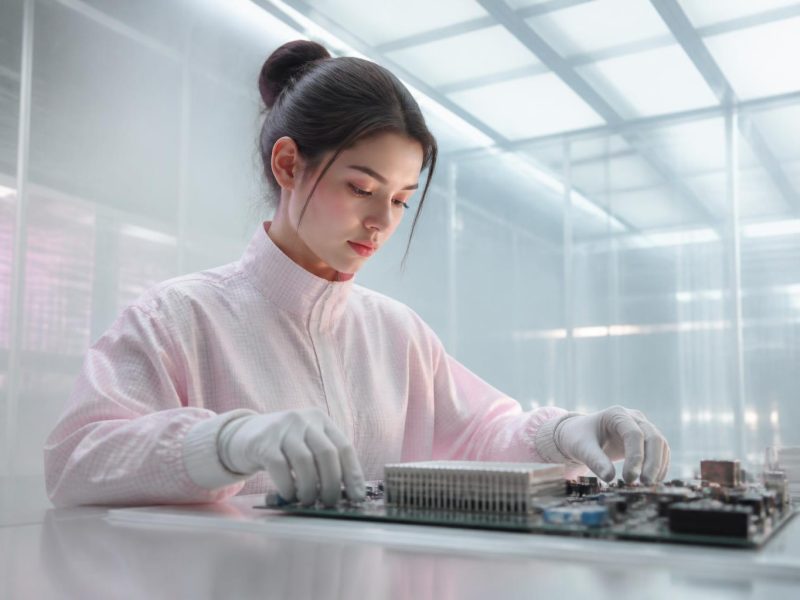 Navigating Modern Technology: Practical Strategies for Innovation and Adoption