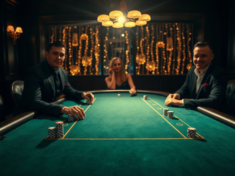 理查娛樂 RM9898：全面指南與實戰策略，提升你的 Casino/博彩體驗