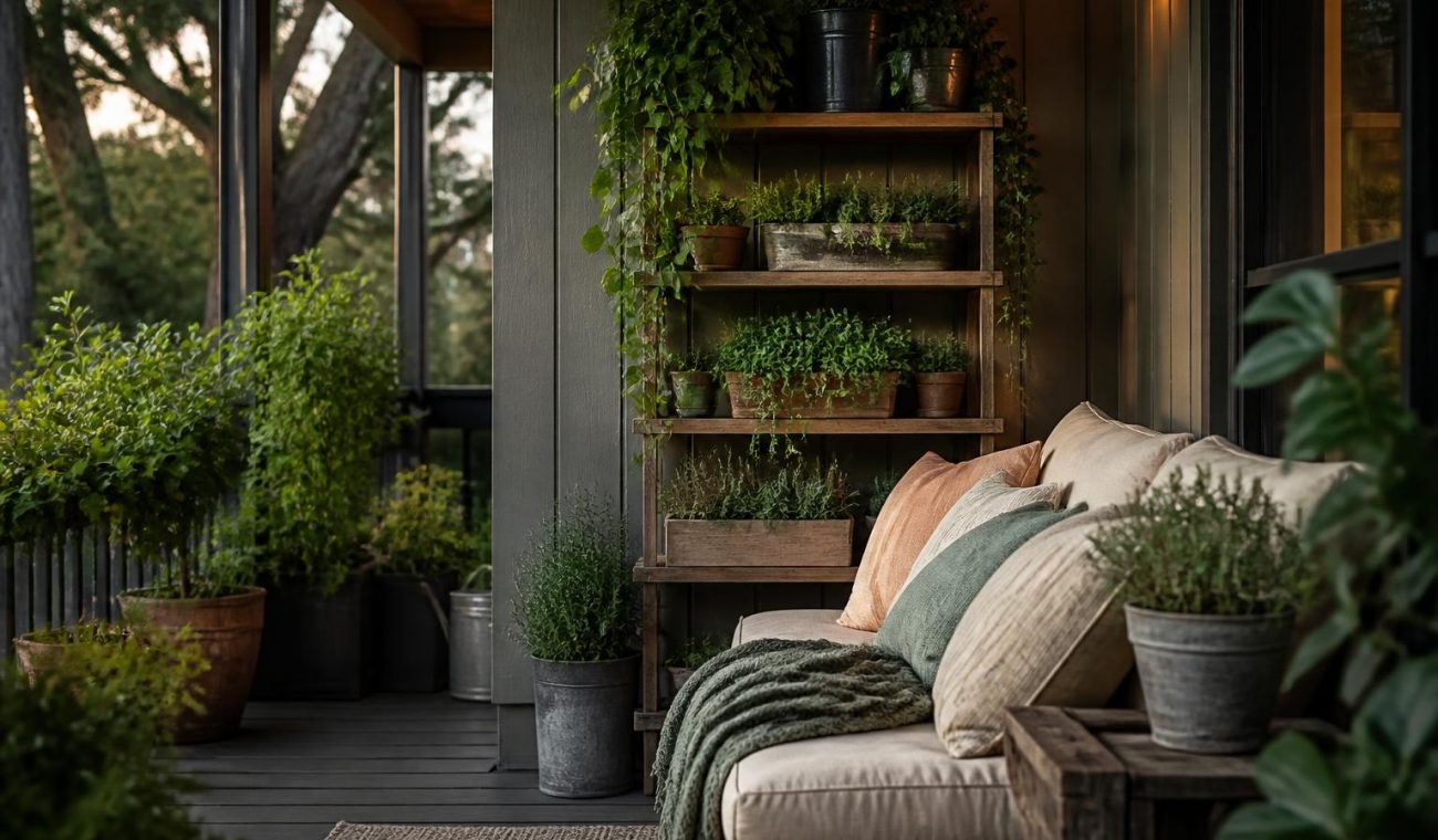 Smart Garden Design: Practical Home Garden Improvements for Every Season