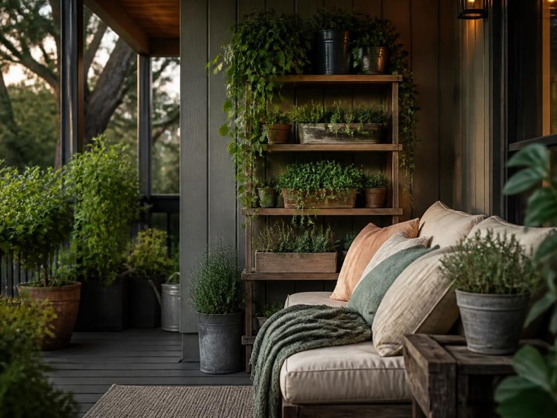 Smart Garden Design: Practical Home Garden Improvements for Every Season