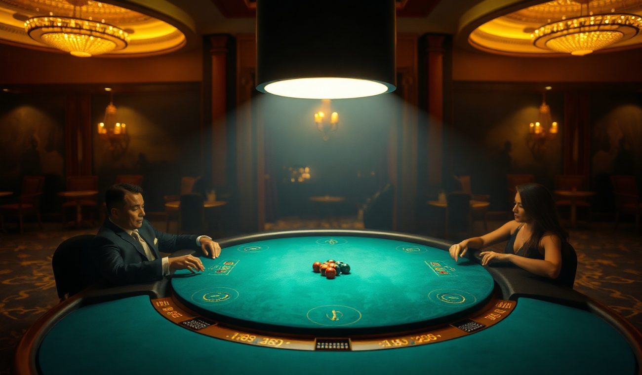 Smart Play: A Practical Guide to Navigating Casino Games, Online Betting, and Poker Strategy
