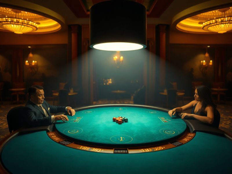 Smart Play: A Practical Guide to Navigating Casino Games, Online Betting, and Poker Strategy