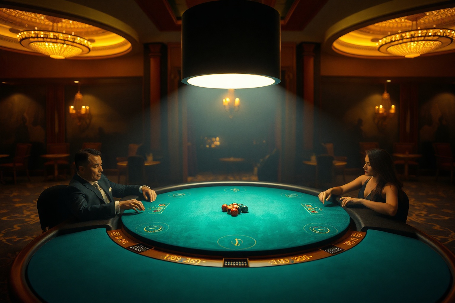 Smart Play: A Practical Guide to Navigating Casino Games, Online Betting, and Poker Strategy