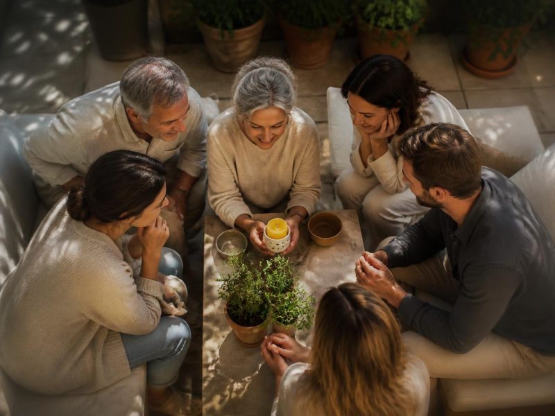 Smart Seasonal Garden Upgrades: Practical Home Improvement for a Fresh Interior-Exterior Flow