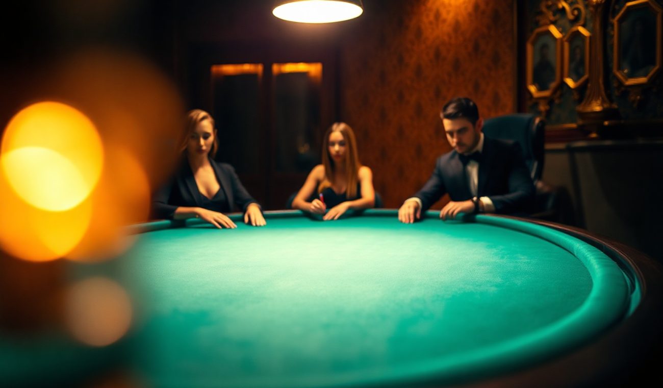Smart Strategies for Modern Casino Enthusiasts: From Tables to Tournaments