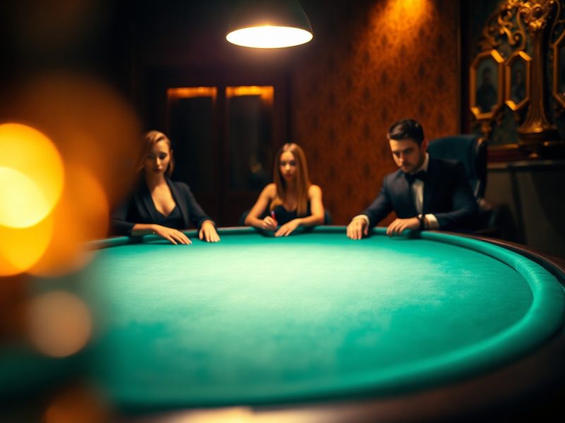 Smart Strategies for Modern Casino Enthusiasts: From Tables to Tournaments