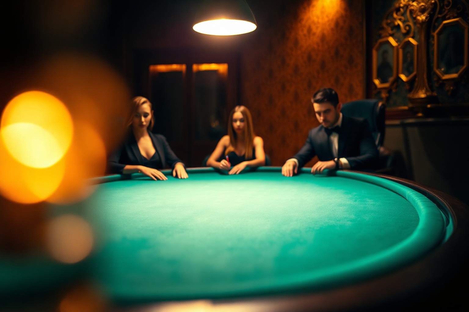 Smart Strategies for Modern Casino Enthusiasts: From Tables to Tournaments