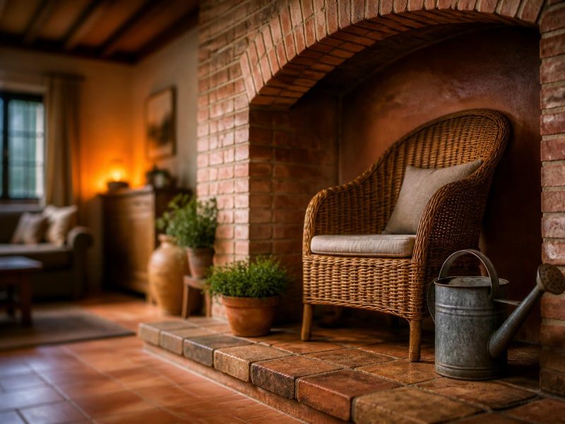 Smart, Sustainable Gardening: Practical Home Improvements for a Fresh Interior-Exterior Flow