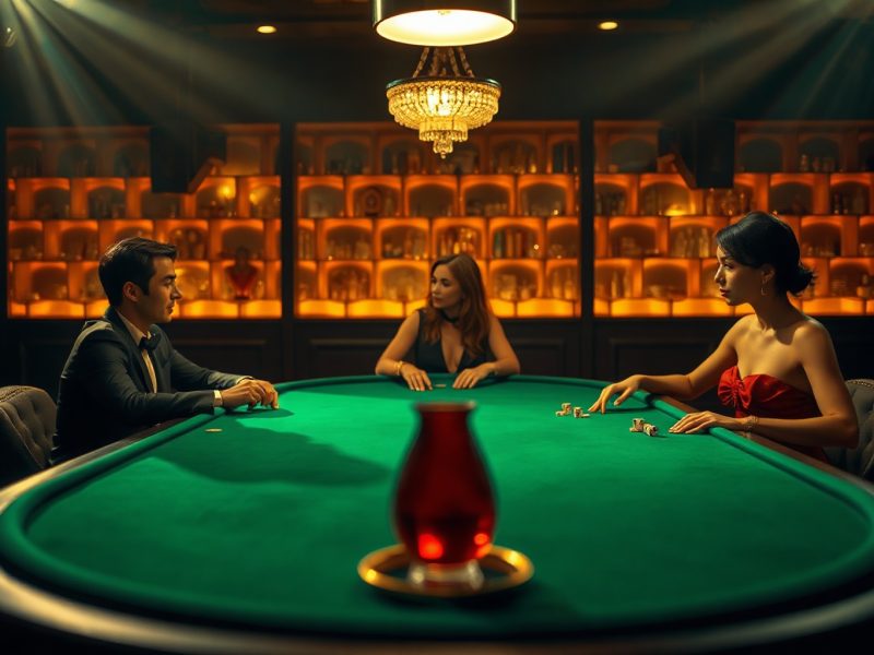 Strategies, Safety, and Styles: A Practical Guide to Modern Casino Gambling