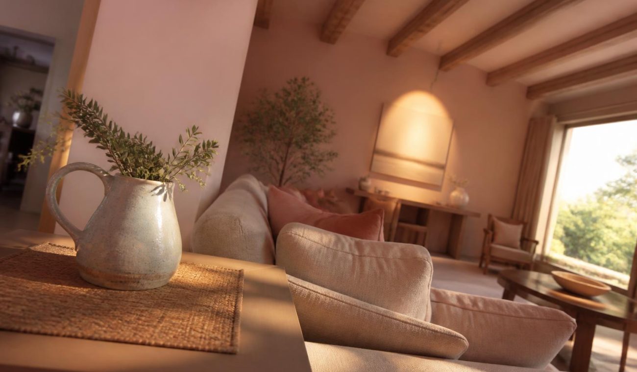 Elegant Outdoor Rooms: Practical Steps to Create a Connected Home Garden