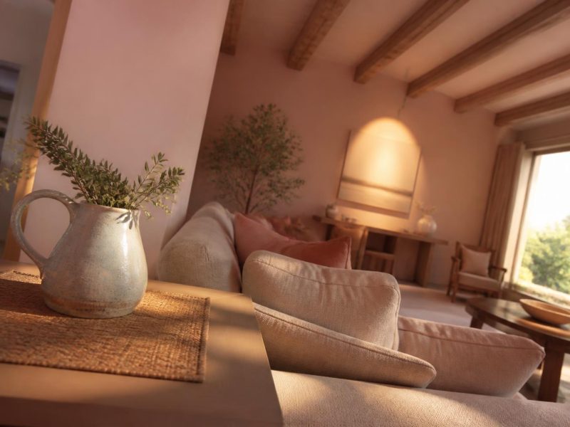 Elegant Outdoor Rooms: Practical Steps to Create a Connected Home Garden