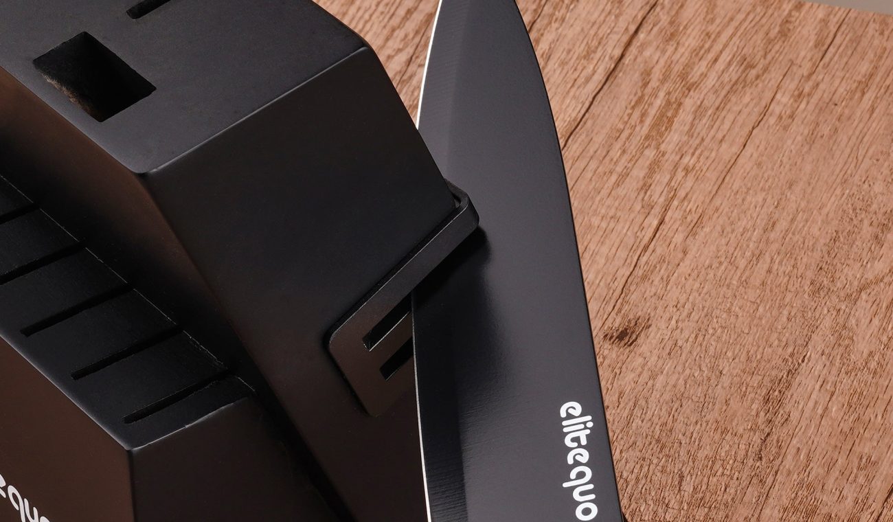 How to Choose the Right Self Sharpening Knife Set for Your Kitchen Needs