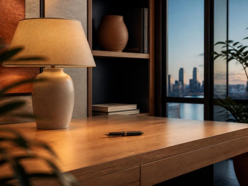 Smart Steps to Build Personal Wealth Through Thoughtful Investing
