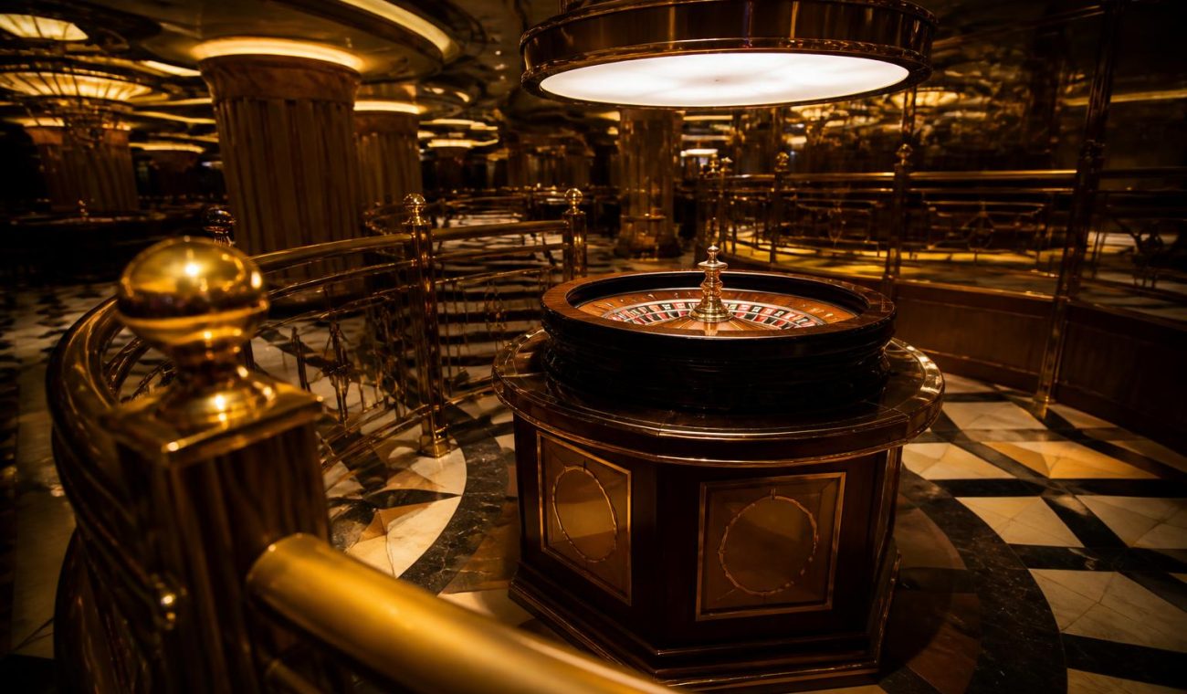 Smart Strategies for Casino Success: Balancing Entertainment and Wagering