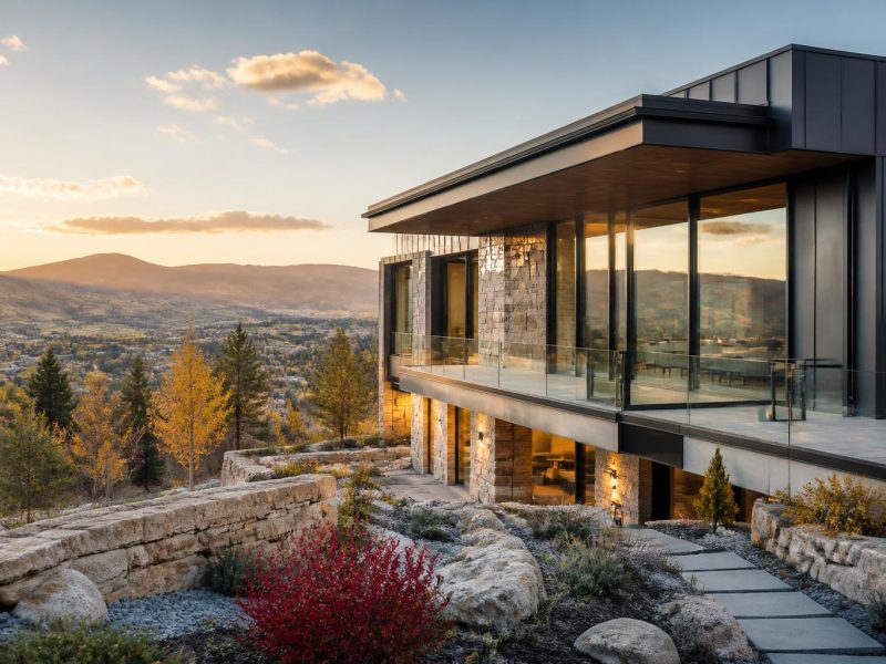 Smart Strategies for Navigating the Real Estate Market: From Mortgage Basics to Property Selection