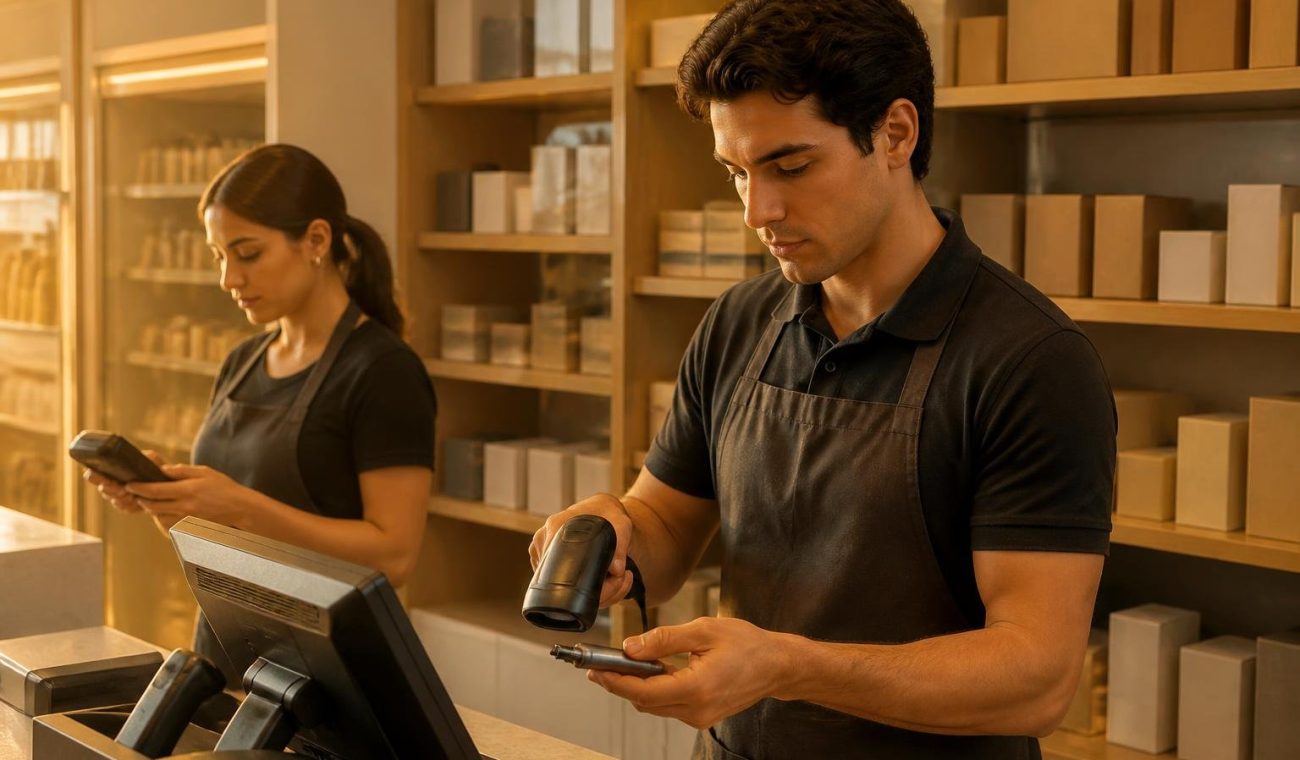 The Multi-Store Operator’s Playbook: Cutting Counterfeit Risk with Smart Vape Authentication