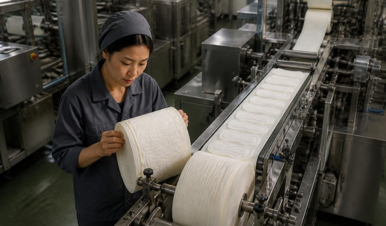 Top Shifts Reshaping Sanitary Pads Manufacturers — A Problem-Driven Guide