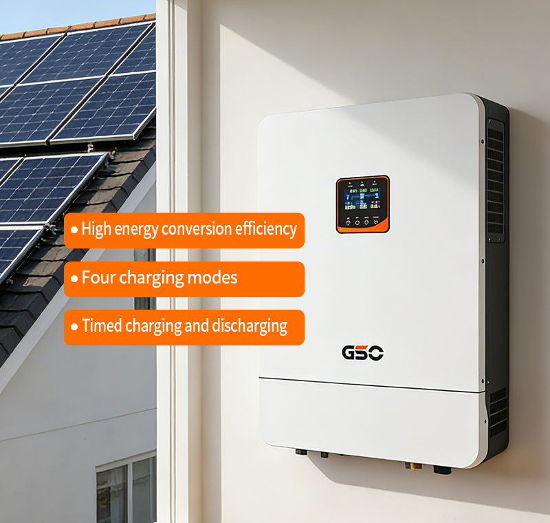 Zero-Transfer Security: Fortifying C&I Sites with Premium Solar and Inverter Solutions